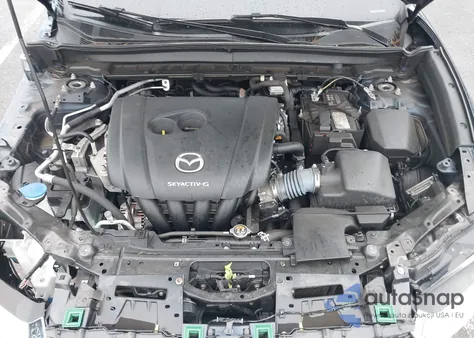 2021 Mazda Cx-30 2.5 S z USA, uszkodzony, nr VIN 3MVDMBAL5MM254086